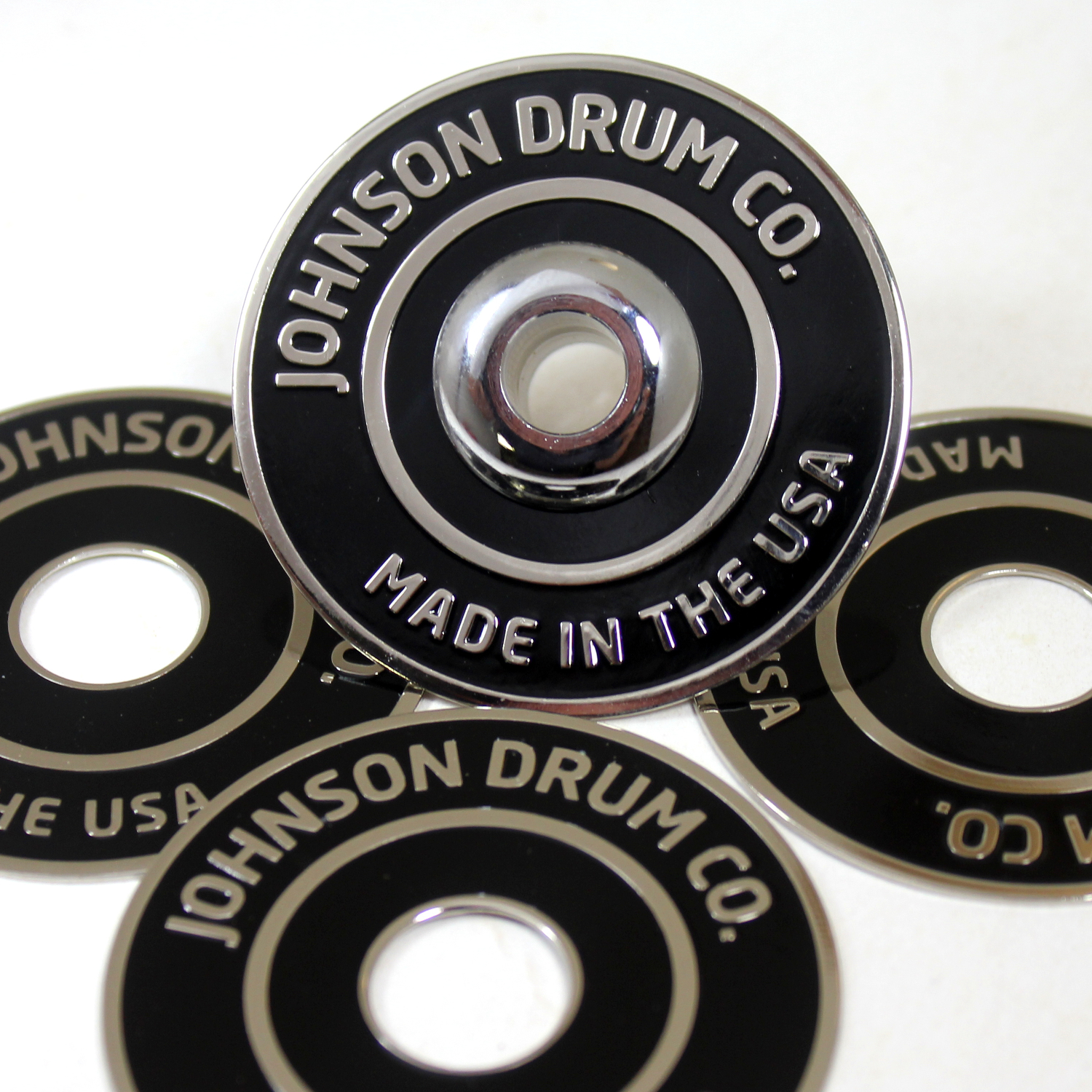 Custom Drum Badges Premium Quality Custom Metal Badges and Nameplates